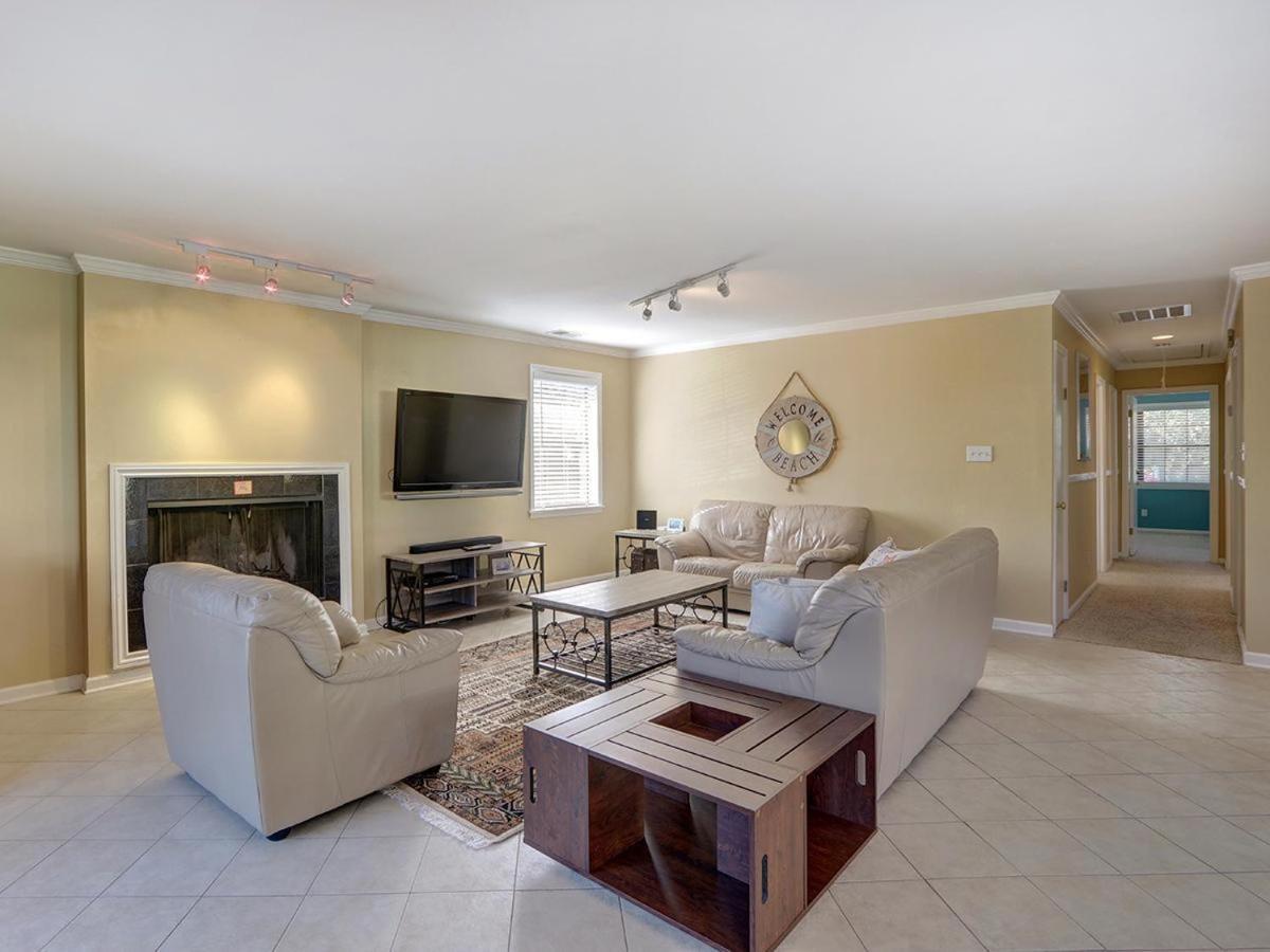 Villa Lola'S Retreat Tybee Island Exterior foto