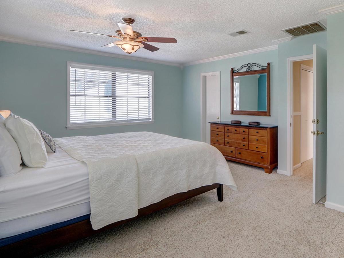Villa Lola'S Retreat Tybee Island Zimmer foto