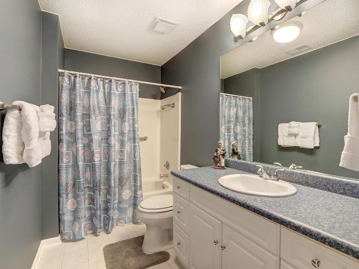Villa Lola'S Retreat Tybee Island Zimmer foto