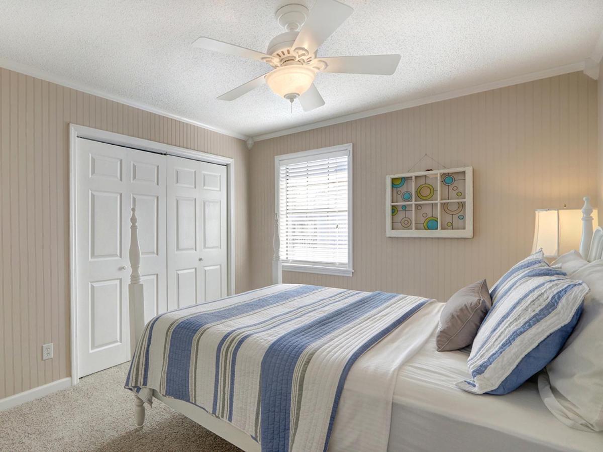 Villa Lola'S Retreat Tybee Island Zimmer foto