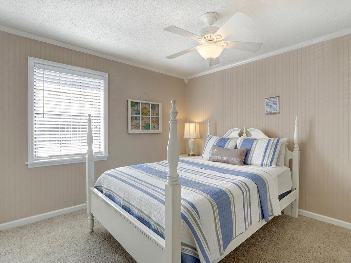 Villa Lola'S Retreat Tybee Island Zimmer foto