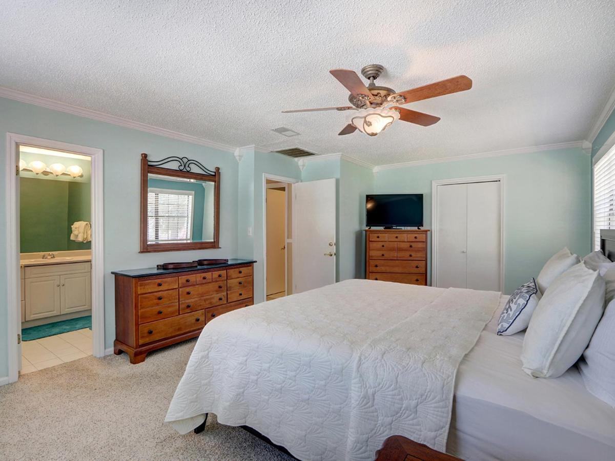 Villa Lola'S Retreat Tybee Island Zimmer foto