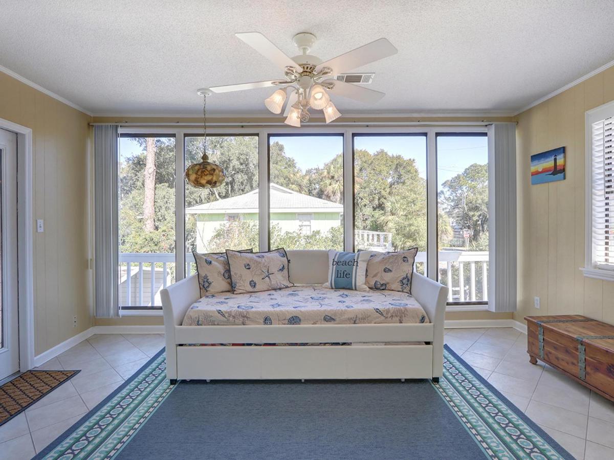 Villa Lola'S Retreat Tybee Island Zimmer foto