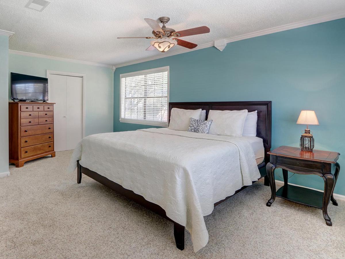 Villa Lola'S Retreat Tybee Island Zimmer foto