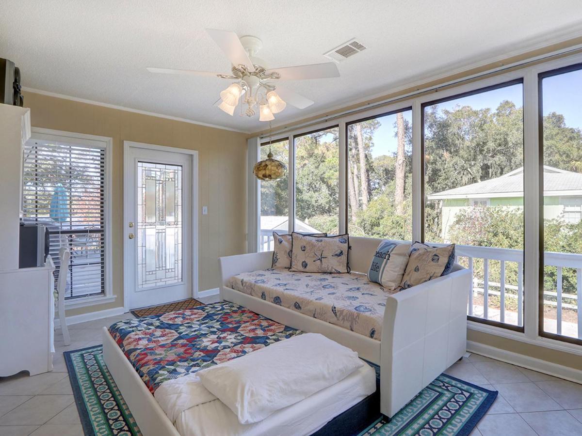 Villa Lola'S Retreat Tybee Island Zimmer foto