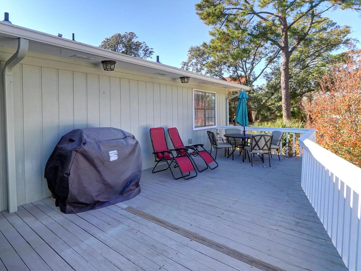Villa Lola'S Retreat Tybee Island Zimmer foto