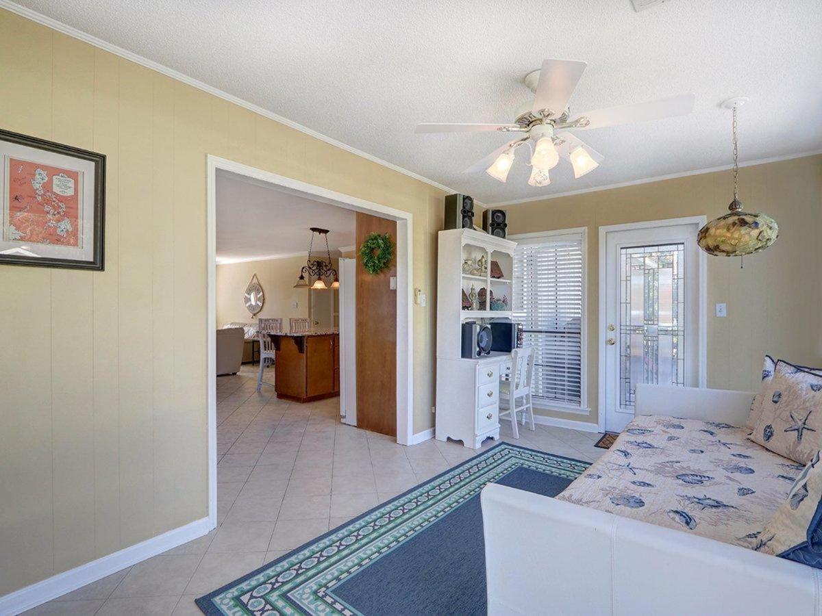 Villa Lola'S Retreat Tybee Island Exterior foto
