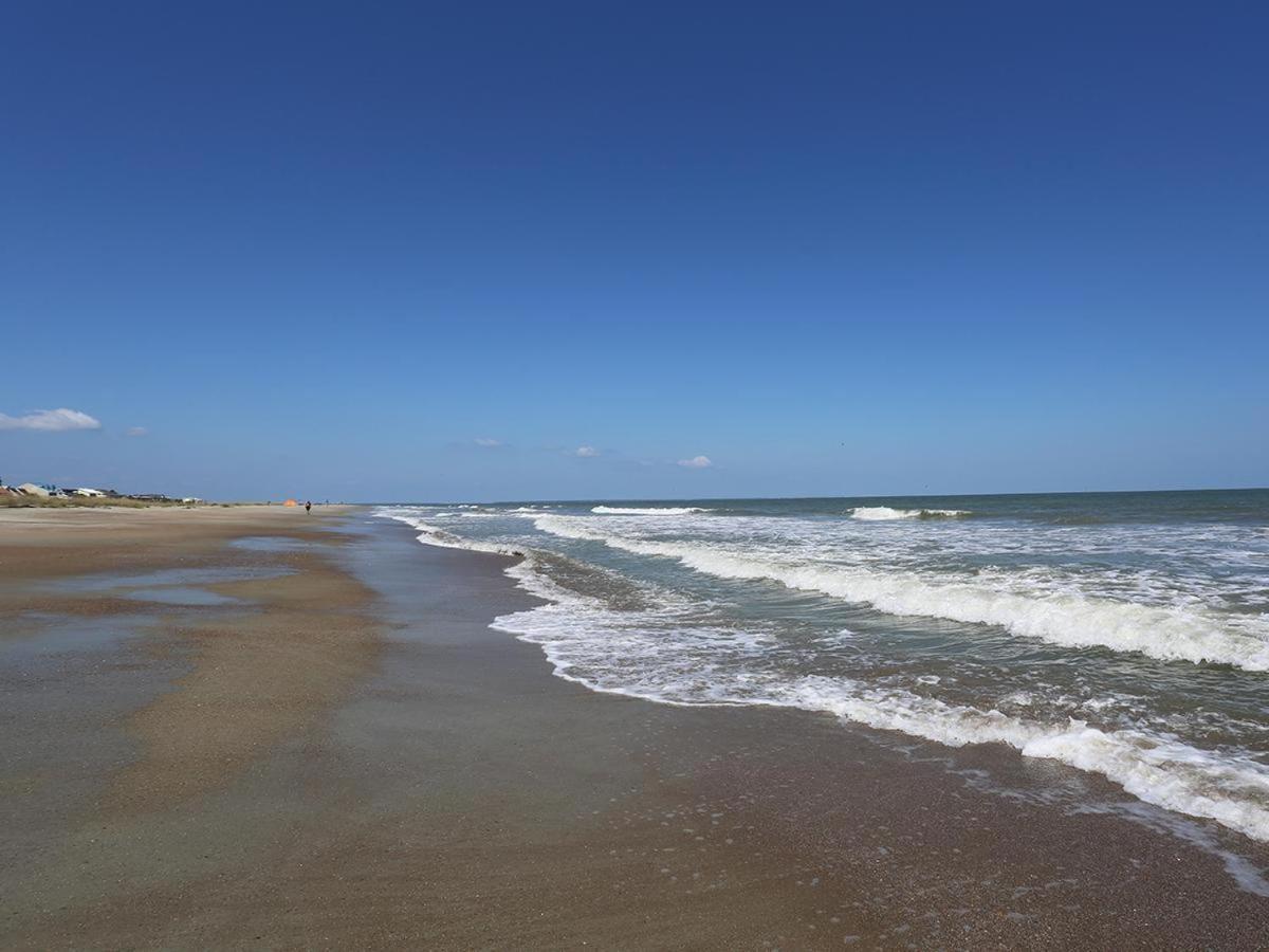 Villa Lola'S Retreat Tybee Island Exterior foto